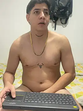 Fozil_Dvice Live XXX Chat