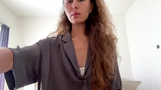 Kari_Lin Adlı Modelin Canlı XXX Sohbeti