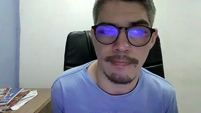 Chat XXX ao vivo de DiGabriel