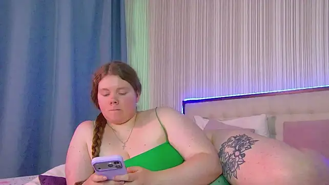 Chat XXX ao vivo de RubyValen