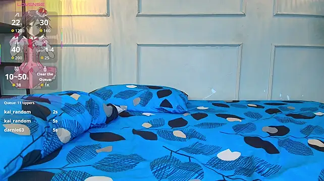 SashaVellor Chat XXX live