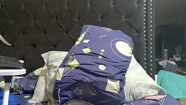 Chat XXX ao vivo de TatianaSantodomingo