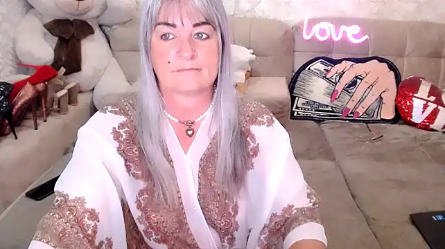 SiberiabBerry's Live XXX Chat