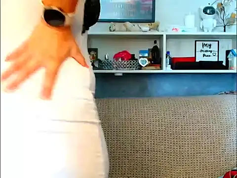 Chat XXX en directo de Natali3855