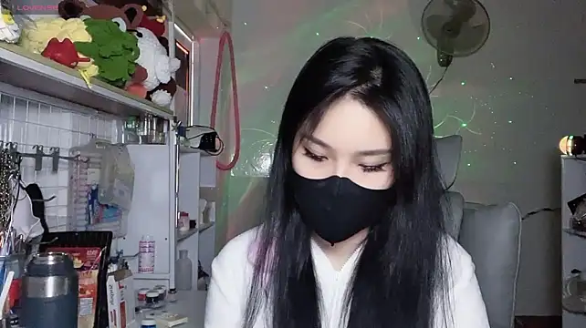 Tieu-May Live XXX-Chat