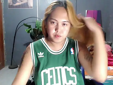 Chandria_Wilson's Live XXX Chat