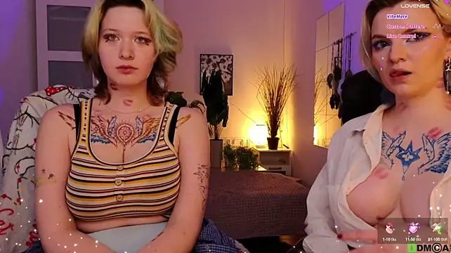 bluebeell live XXX chat