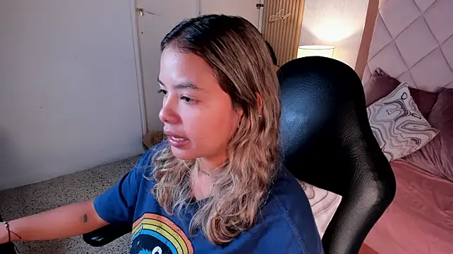 dulce_lyraa1のライブXXXチャット