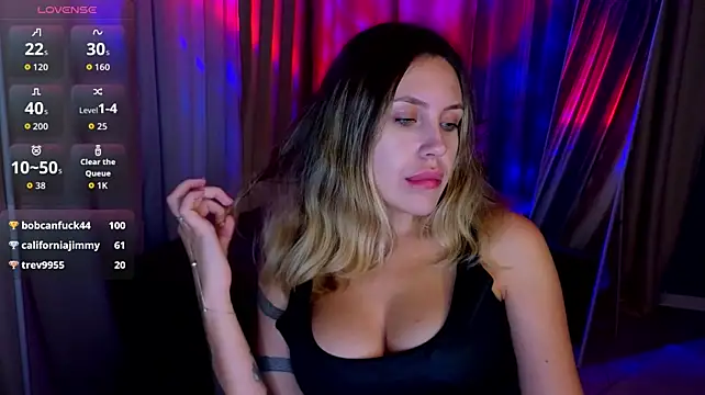 _amymoore_ Chat XXX live