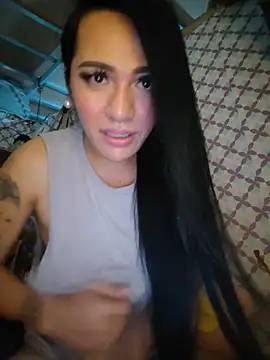 Sembang XXX Secara Langsung Yourbabyshane