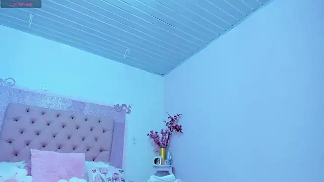 roxyswt Adlı Modelin Canlı XXX Sohbeti