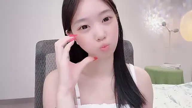 Yoyo33355のライブXXXチャット
