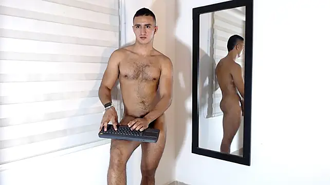 Maximo_Hot07 live XXX chat