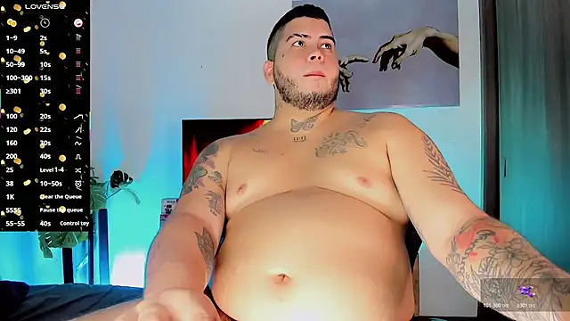 Thomas_chubbyxhot Chat XXX live