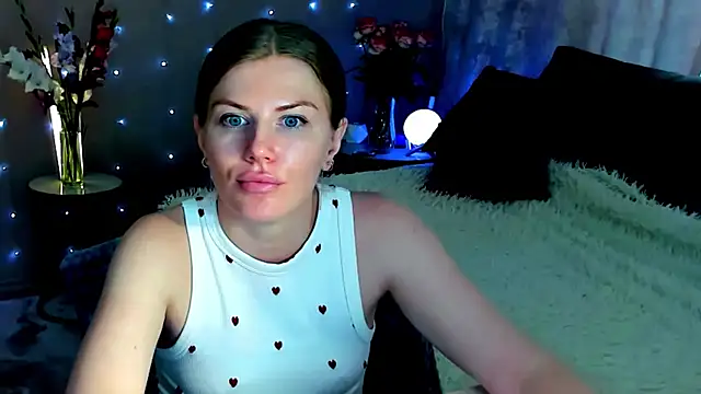 JinnaGreat's Live XXX Chat