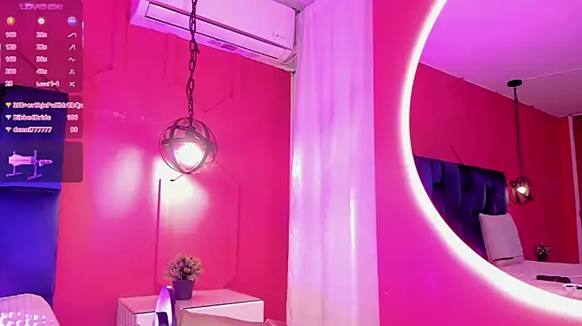 shelley-foxxx Live XXX-chat