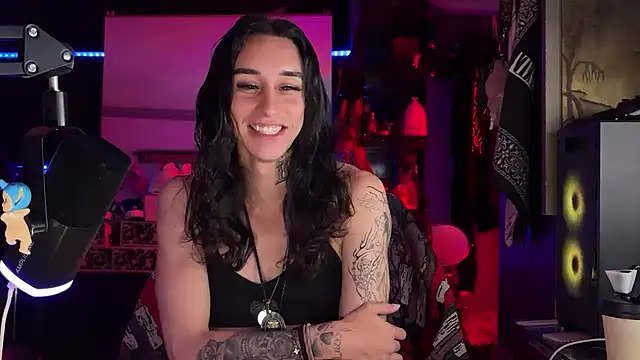 xoFrankie's Live XXX Chat