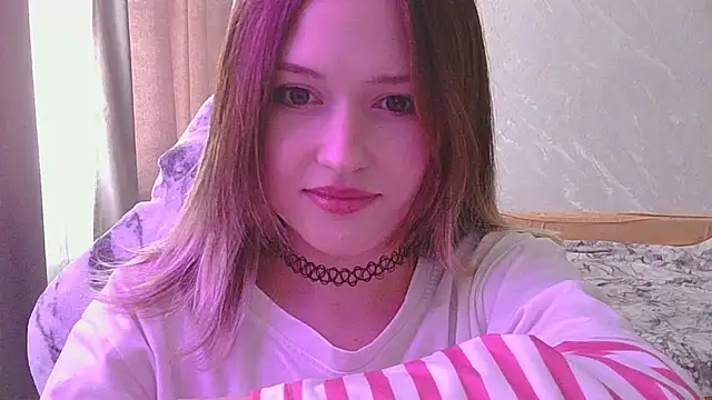 Chatroom XXX en direct de Beloved_Mary