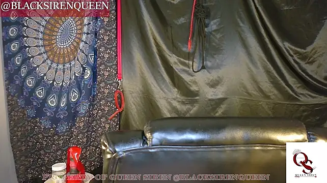 Chat XXX Live BlackSirenQueen