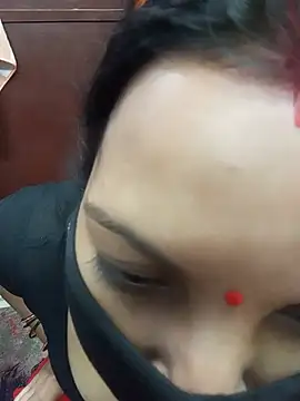 Manjudear 网络视讯表演