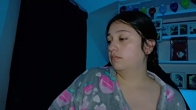 KOREN_JALAA's Live XXX Chat