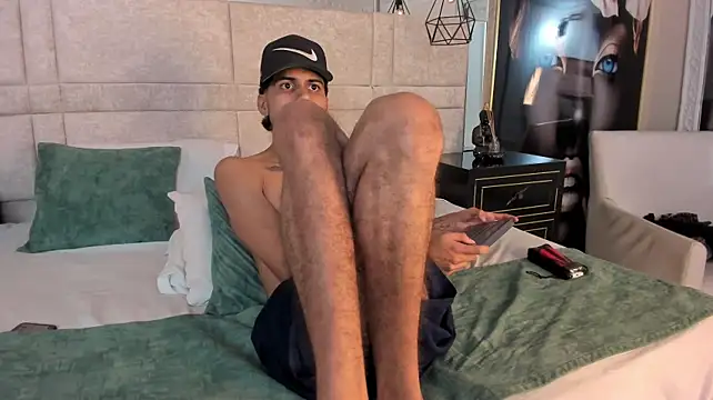Онлайн чат XXX IvanJackson