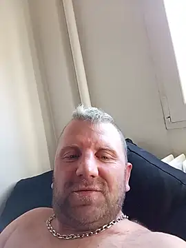 Show webcam de Michangelles