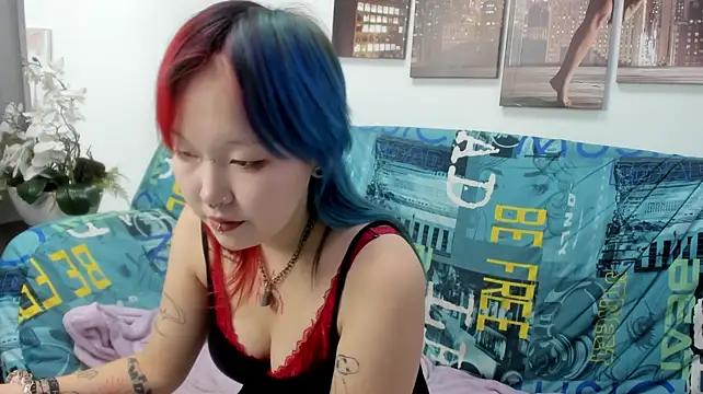 Cute__Kiko's Live XXX Chat