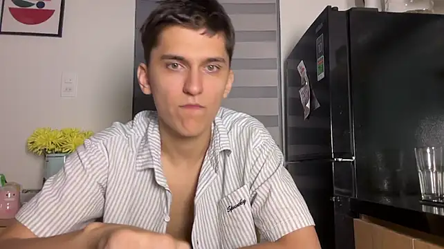 Adrian_Coles élő XXX-chatje