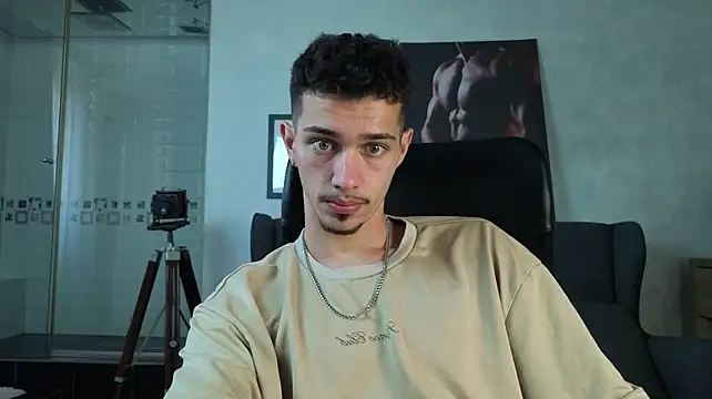 KaydenDrew's Live XXX Chat