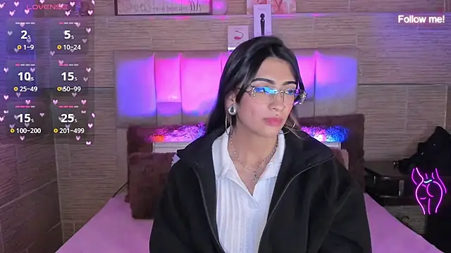 mia_devine_ 现场XXX聊天