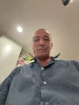 DEVILMAN66RM Live XXX Chat