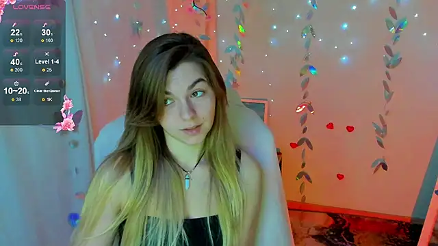 Sweet_me_ Live XXX-Chat
