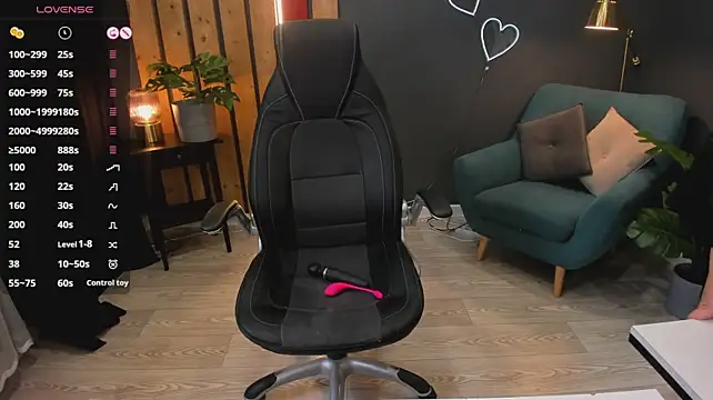 Monica_RayyyのライブXXXチャット