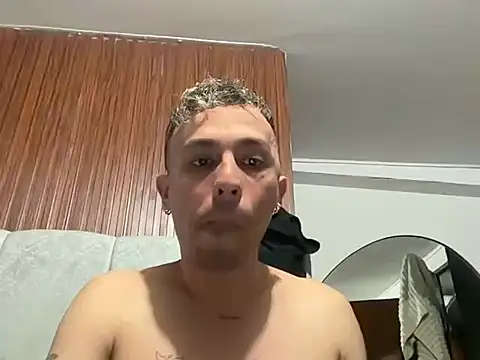 Webkamerová show maysonbigdick