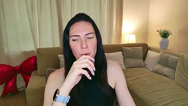IngaRain – Live XXX-chat