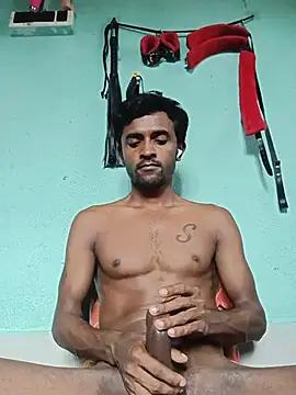 Master_Shiva 라이브 XXX 채팅