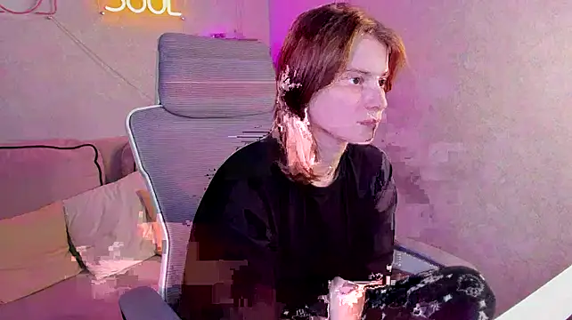 Czat XXX na żywo – Lilli_Rivera