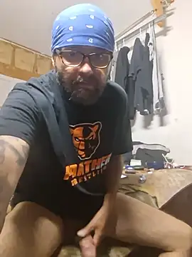 DickNasty6908's Live XXX Chat