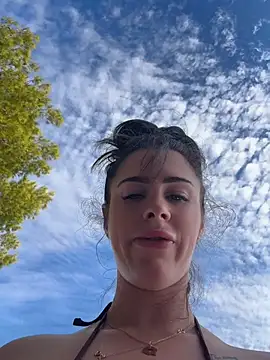 Chat XXX ao vivo de aus_queen