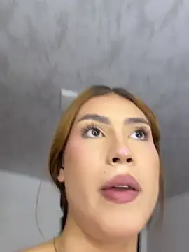 MarylinBennet Webcam-Show