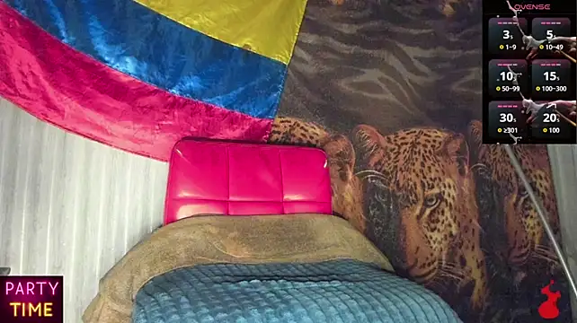 giorgicum – Live XXX-chat