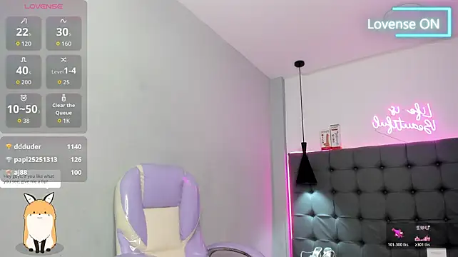 Онлайн чат XXX scarletcherry18