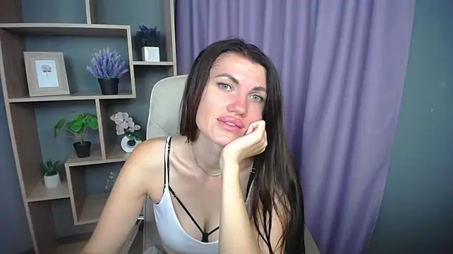 Czat XXX na żywo – MilaLoona