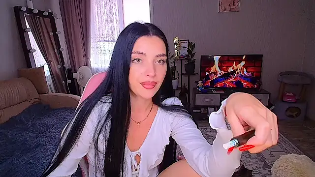 Chat XXX Live __Malika__