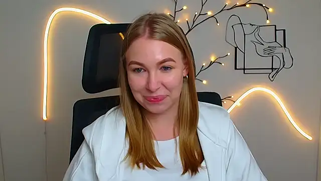XXX chat uživo modela Dana_flowers