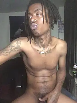 slimgod13 Chat XXX in diretta