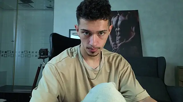KaydenDrew's Live XXX Chat