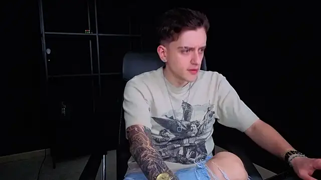 Chat XXX Live FelixStarkk