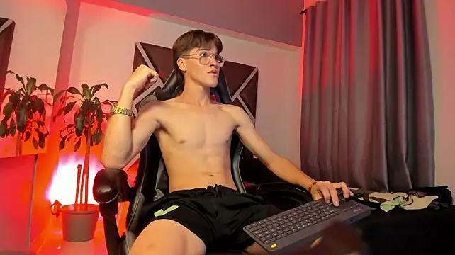 Chat XXX ao vivo de Axel_Royce